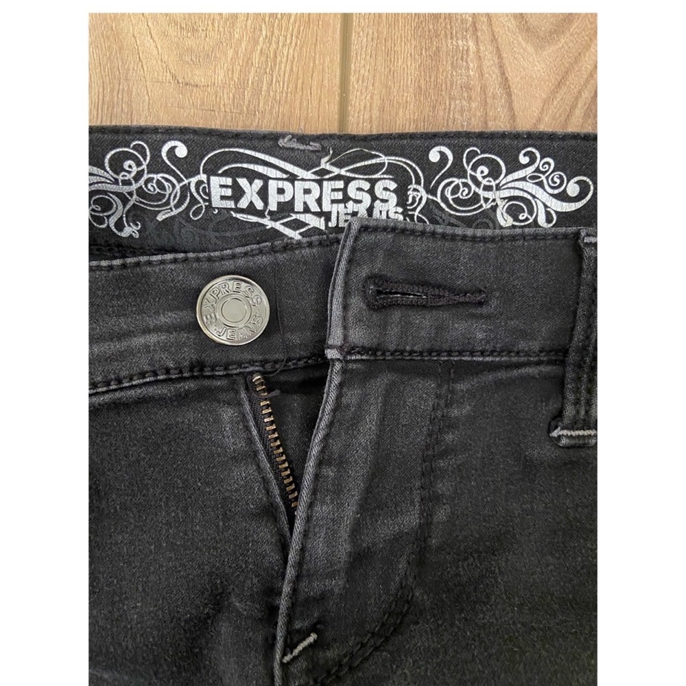Express Jeans